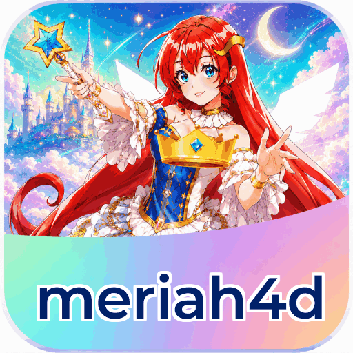 meriah4d