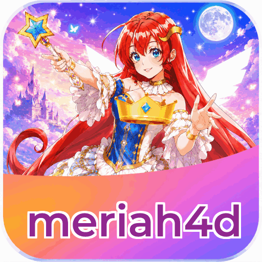 meriah4d