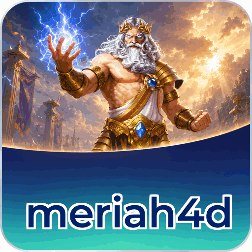 meriah4d APK Indonesia - Panduan Lengkap dan Tutorial