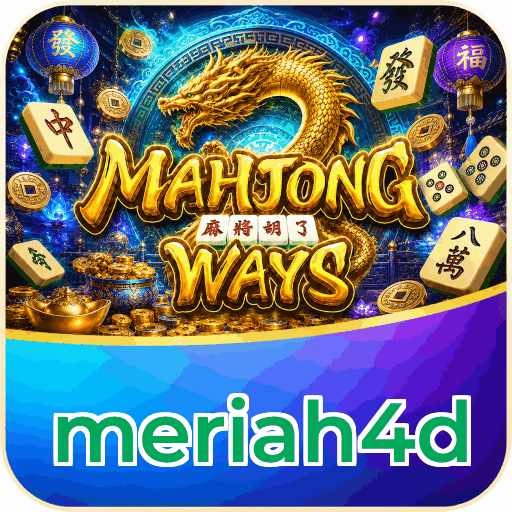 meriah4d APK Indonesia - Panduan Lengkap dan Tutorial