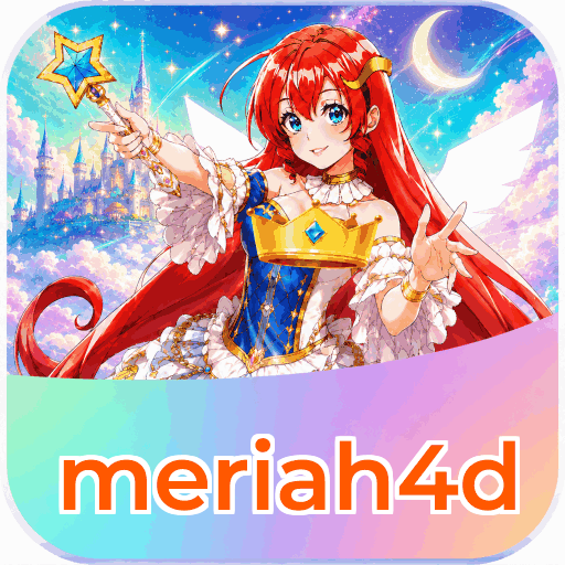 meriah4d - Peningkatan performa dan UI/UX terbaru