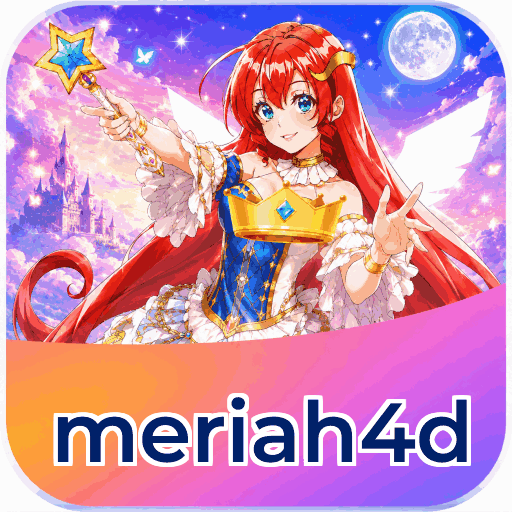 meriah4d APK Indonesia - Panduan Lengkap dan Tutorial