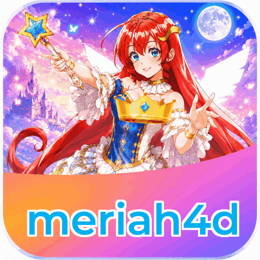 meriah4d