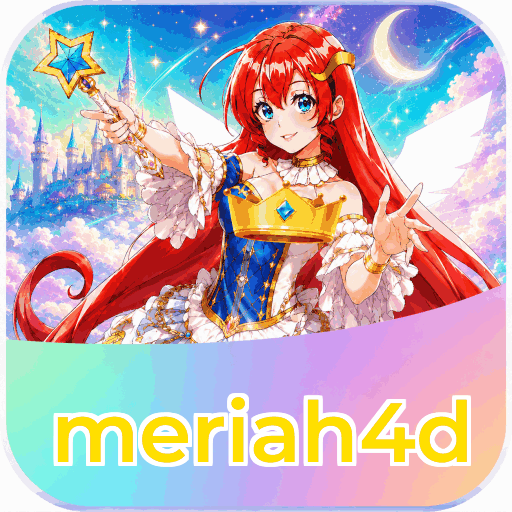 meriah4d APK Indonesia - Panduan Lengkap dan Tutorial